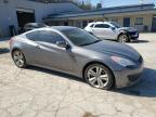 2012 Hyundai Genesis Coupe 2.0T de vânzare în Hurricane, WV - Front End