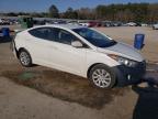 2013 Hyundai Elantra Gls for Sale in Florence, MS - Rear End