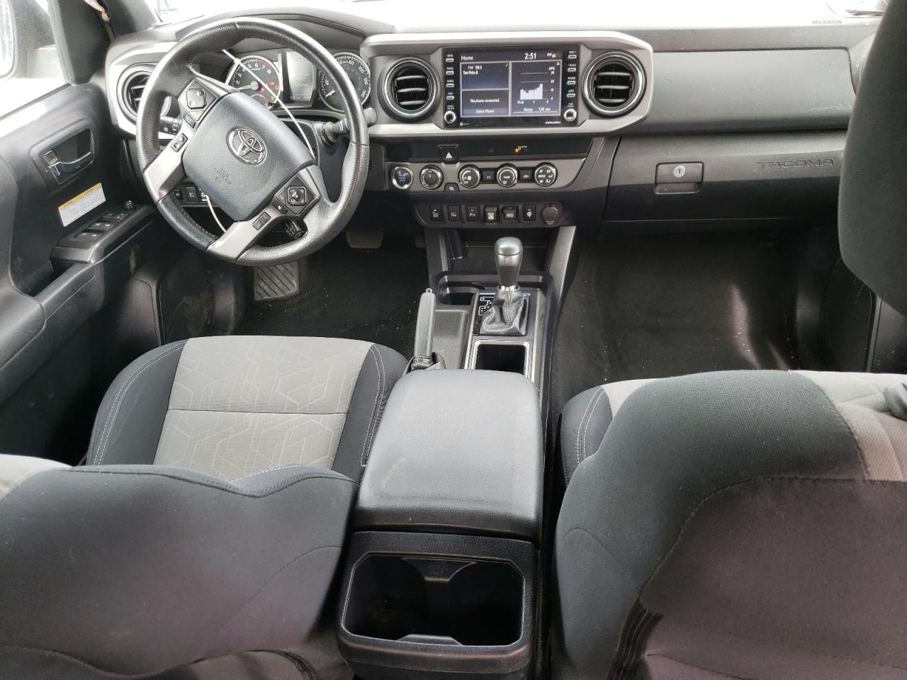 2020 Toyota Tacoma - Image 8