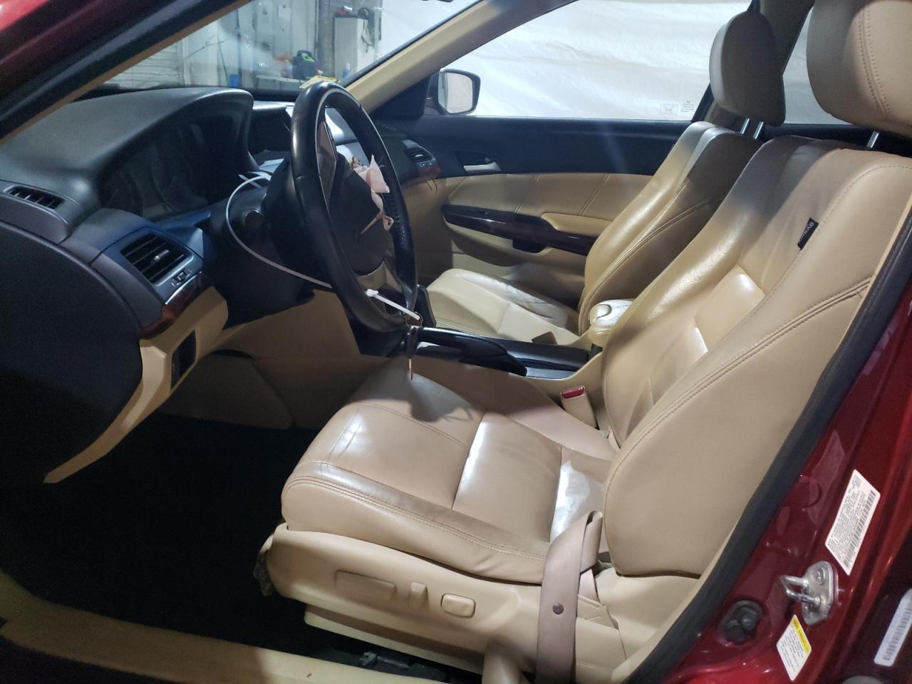 2011 Honda Accord - Image 7