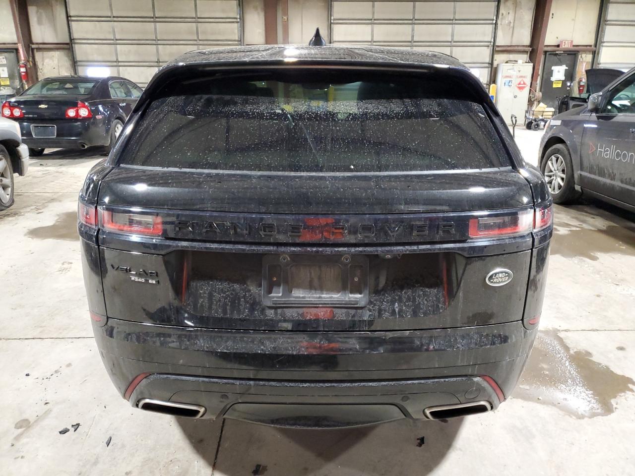 2019 Land Rover Range Rover - Image 6