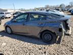 2019 Toyota Prius  на продаже в Chalfont, PA - Rear End