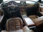 2016 Audi A6 Premium Plus for Sale in Byron, GA - Front End