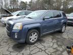 2014 Gmc Terrain Sle zu verkaufen in Austell, GA - Front End