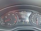 2017 AUDI Q5 SPORT T for sale at Copart SANDY