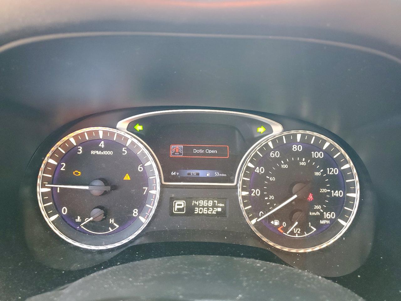 2017 Infiniti QX60 - Image 9
