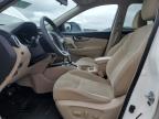 2016 Nissan Rogue S للبيع في Houston، TX - Rear End