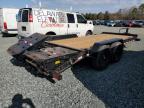 2024 Big Tex Equipment Trailer for Sale in Concord, NC - Rear End