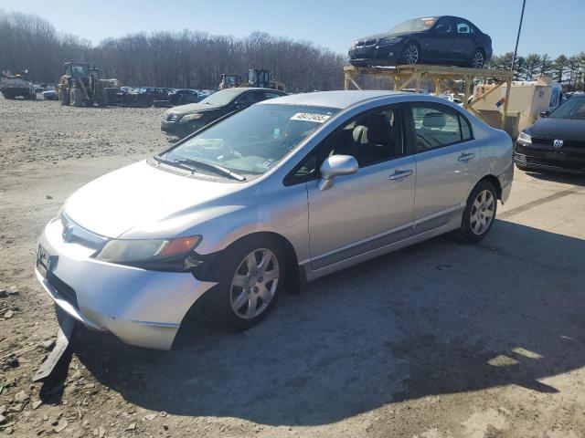 2006 Honda Civic Lx