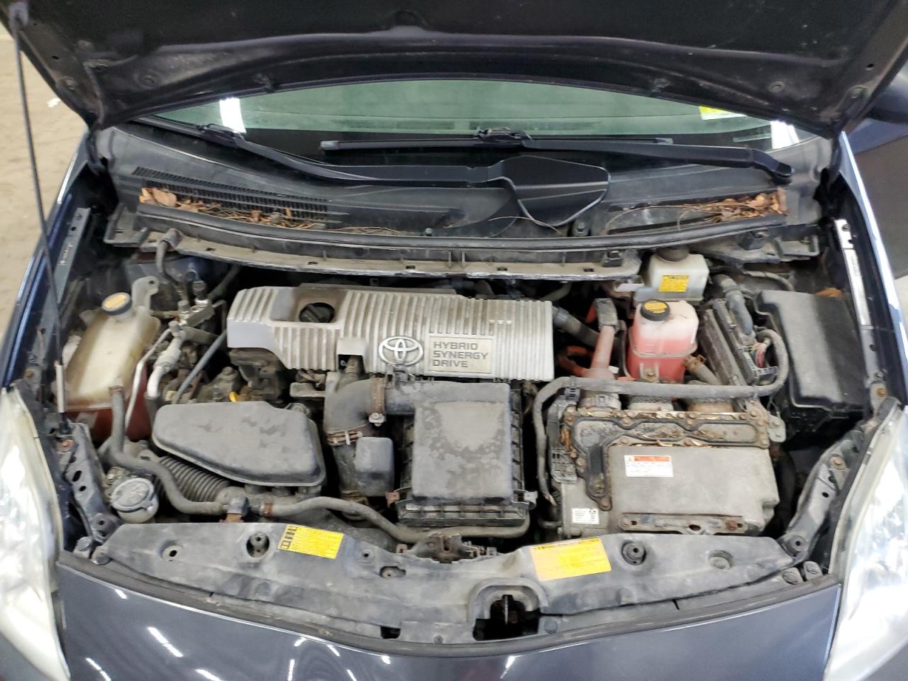 2011 Toyota Prius - Image 11