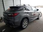 2016 Lexus Rx 350 Base за продажба в Assonet, MA - Front End