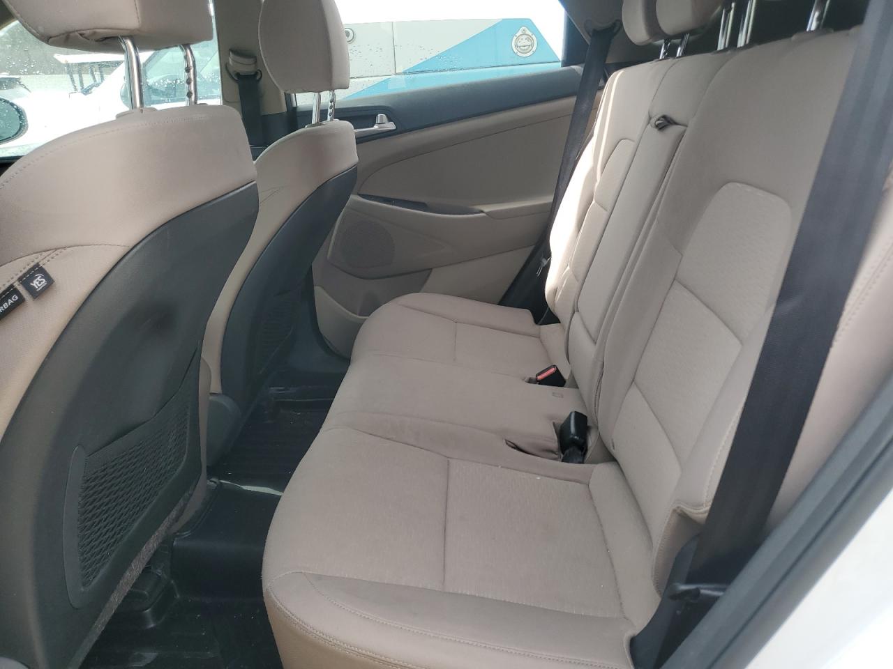 2019 Hyundai Tucson - Image 11