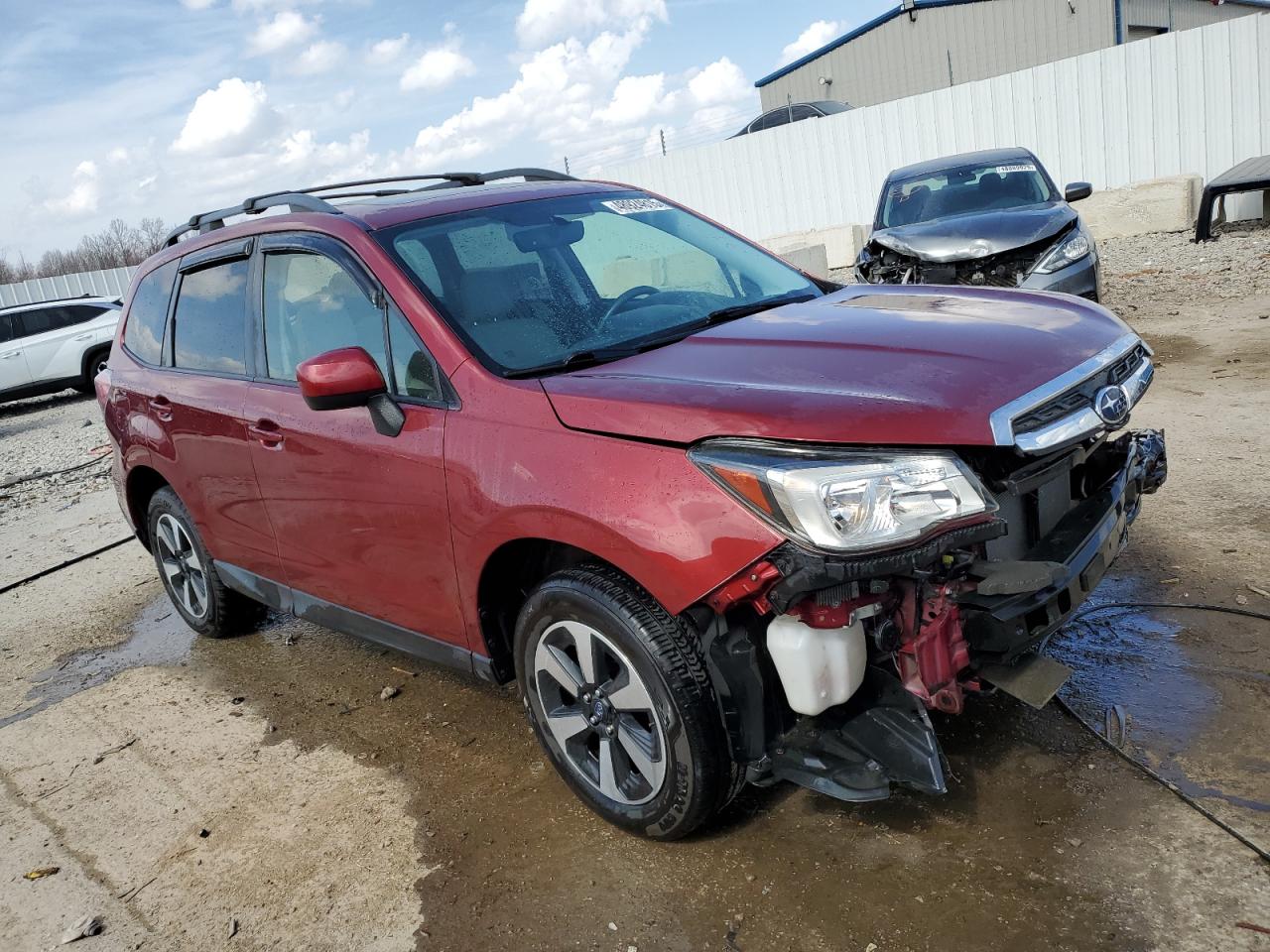 2017 Subaru Forester - Image 4