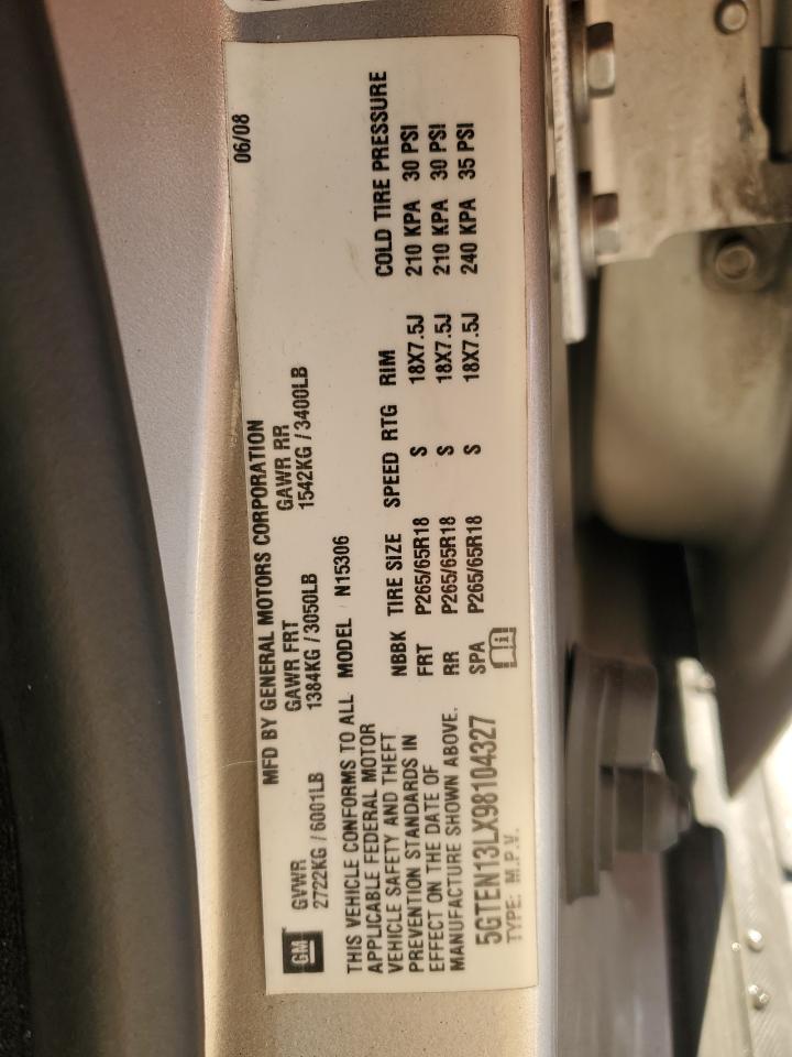 2009 Hummer H3 - Image 15