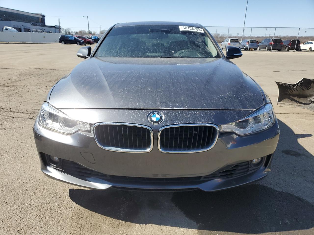 2013 BMW 3er - Image 5