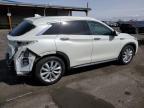 2019 Infiniti Qx50 Essential na sprzedaż w Denver, CO - Rear End