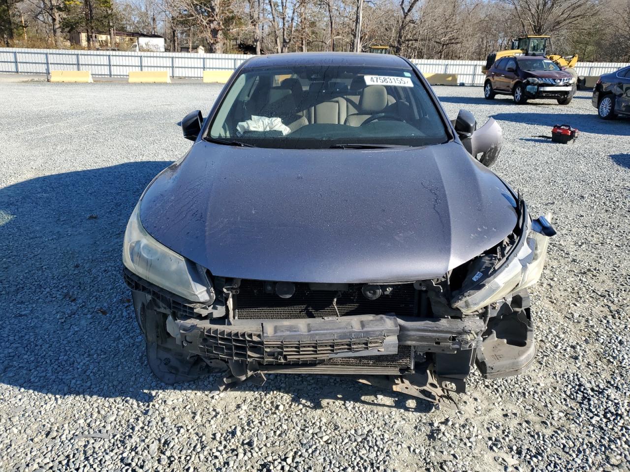 2014 Honda Accord - Image 5