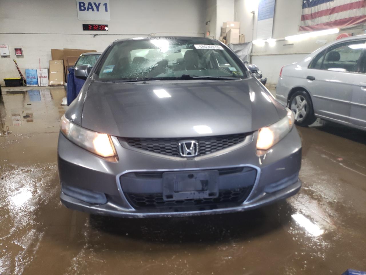 2012 Honda Civic - Image 5
