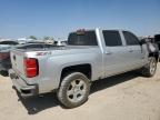 2018 Chevrolet Silverado K1500 Lt for Sale in San Antonio, TX - Burn - Engine