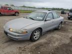 1999 Oldsmobile Intrigue Gl на продаже в Houston, TX - Rear End