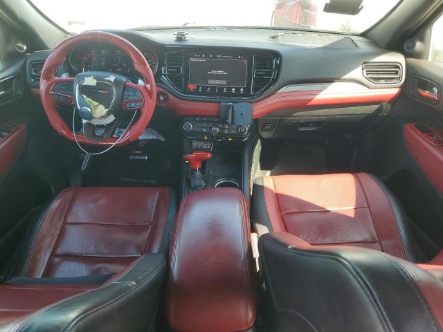  DODGE DURANGO 2022 Biały