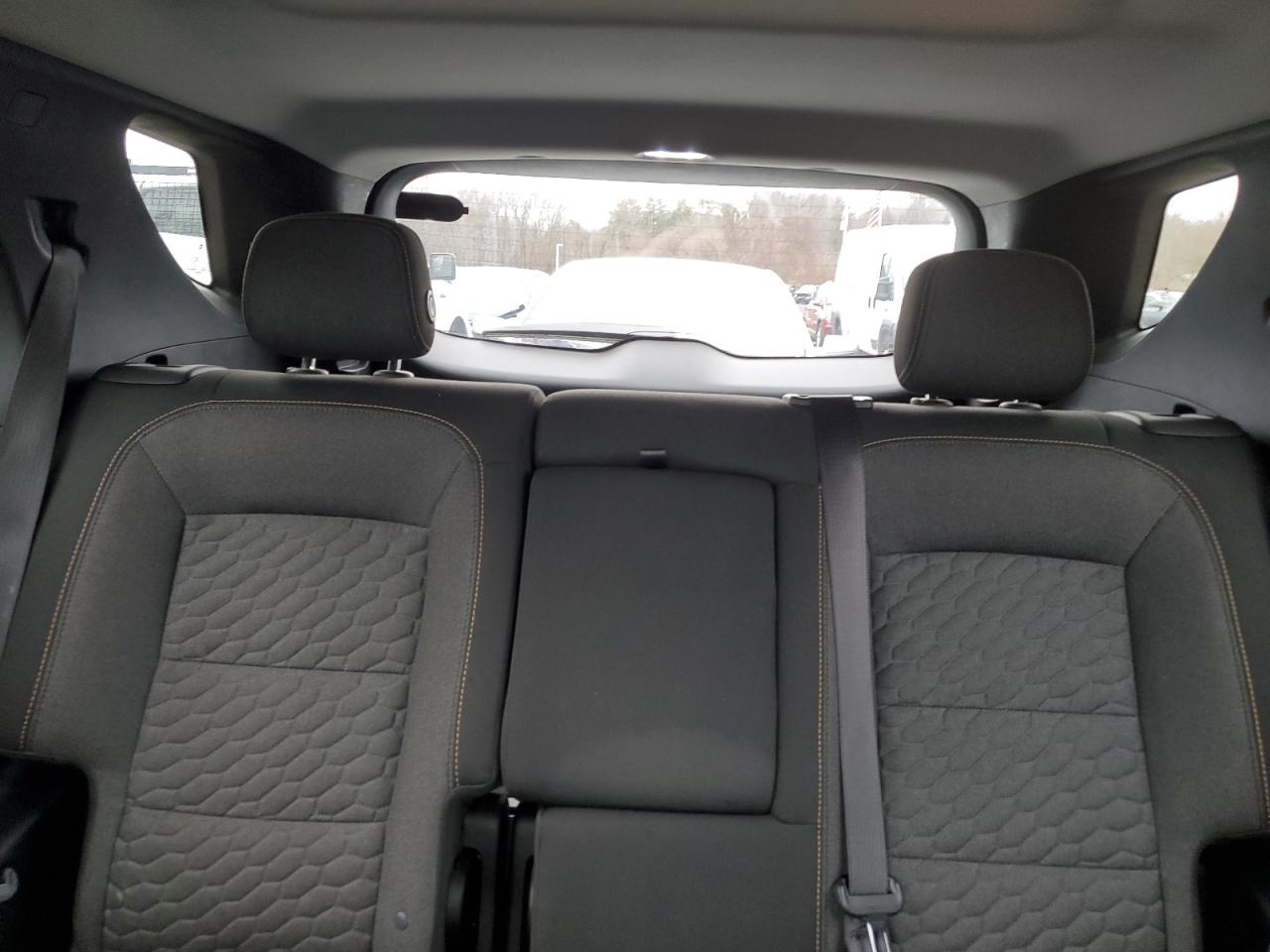 2020 Chevrolet Equinox - Image 10