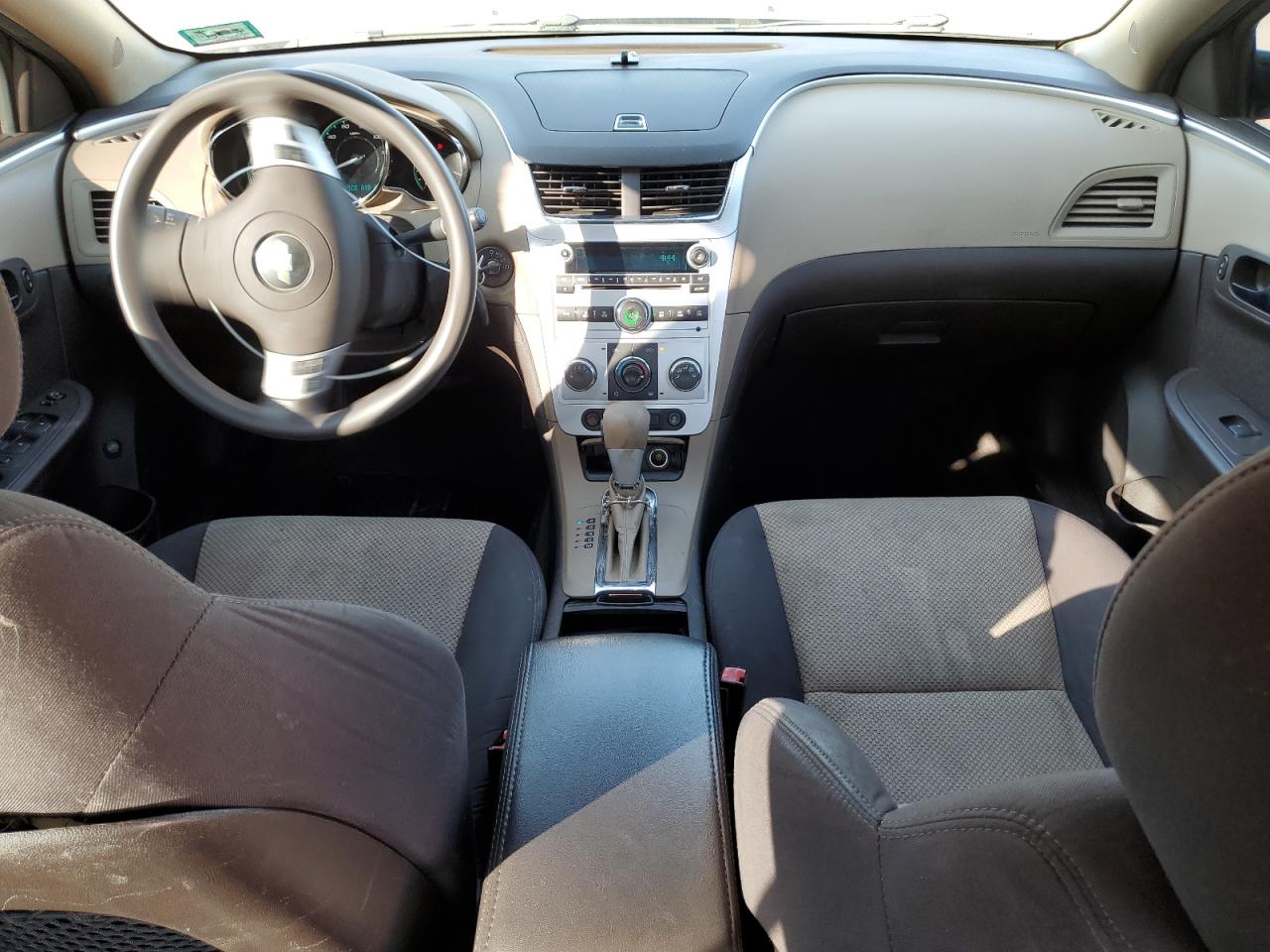 2012 Chevrolet Malibu - Image 8