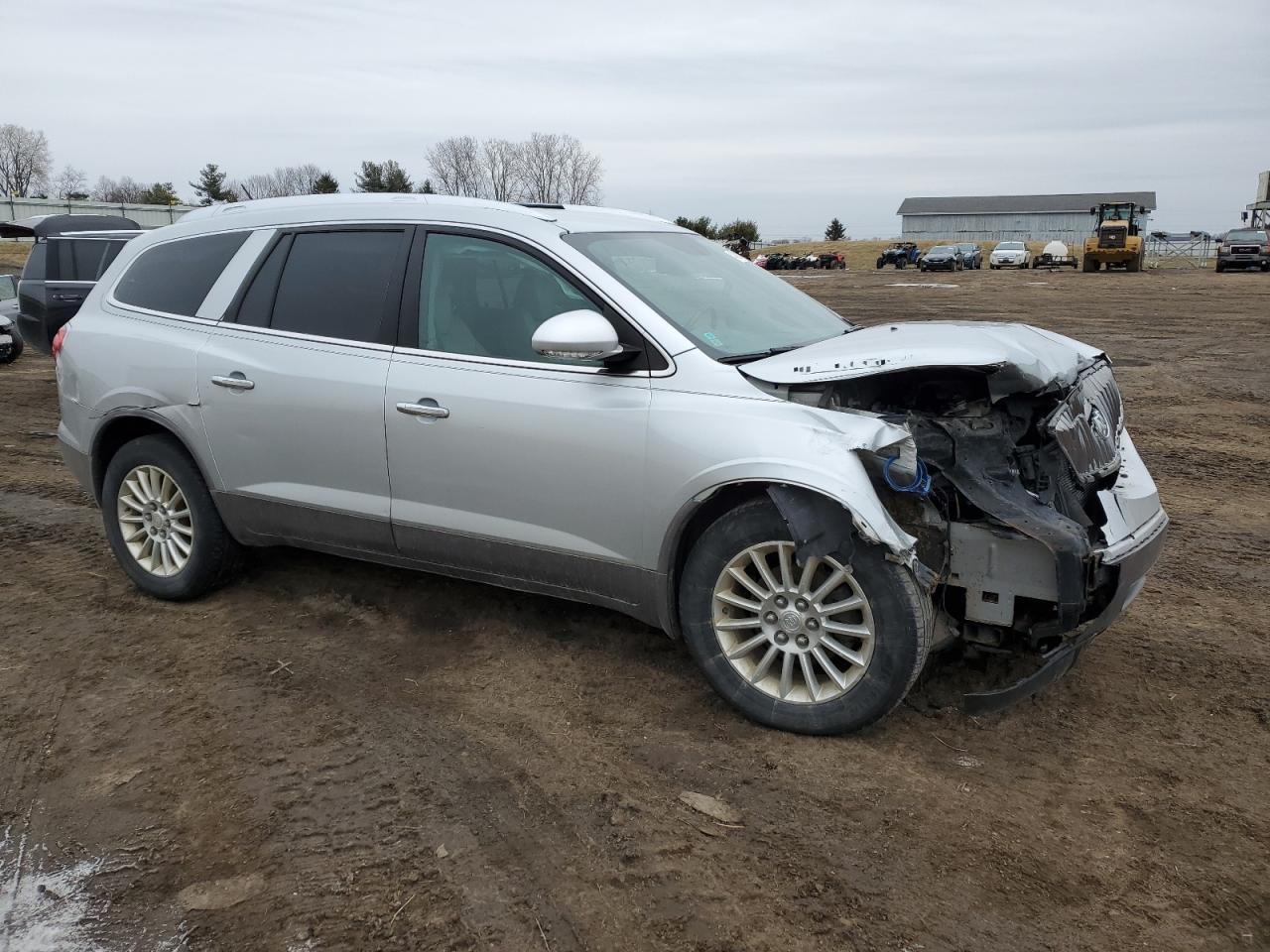 2012 Buick Enclave - Image 4