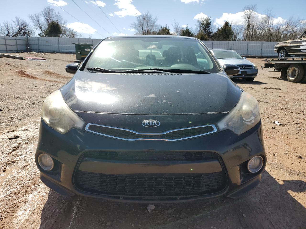 2016 Kia Forte - Image 5
