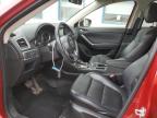 2016 Mazda Cx-5 Gt zu verkaufen in Pekin, IL - Front End