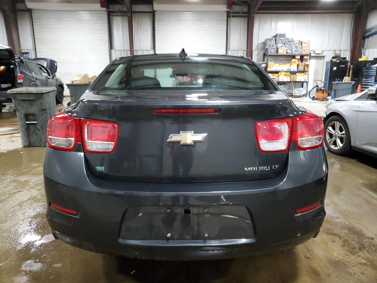 2015 Chevrolet Malibu - Image 6
