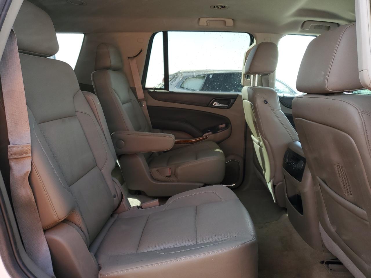 2015 Chevrolet Tahoe - Image 11