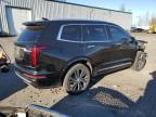 2020 Cadillac Xt6 Platinum Premium Luxury   იყიდება Portland-ში, OR - Front End