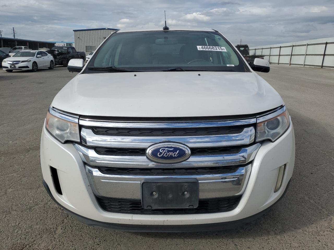 2014 Ford Edge - Image 5