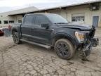 2022 Ford F150 Supercrew იყიდება Dyer-ში, IN - Front End