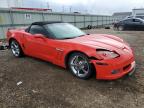 2012 Chevrolet Corvette Grand Sport for Sale in Chicago Heights, IL - Front End