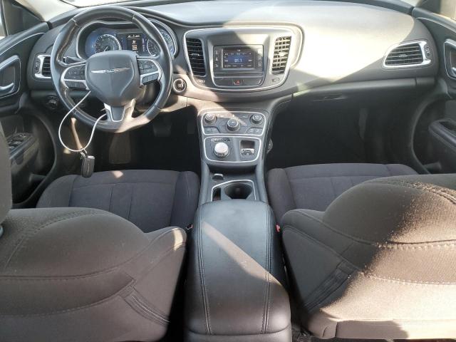  CHRYSLER 200 2015 Серый