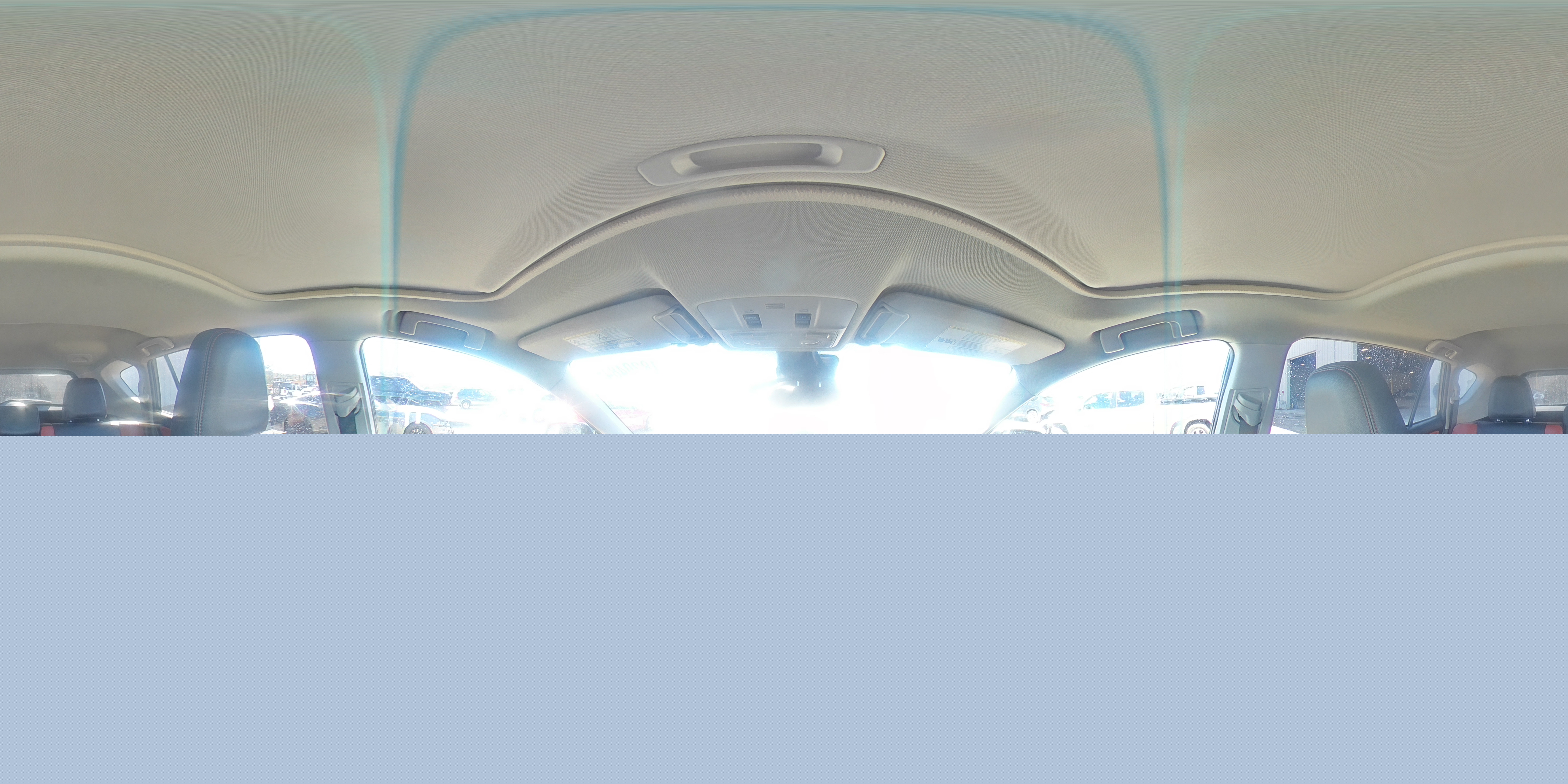 2015 Toyota RAV 4 - Image 16