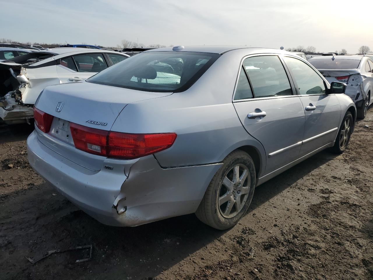 2005 Honda Accord - Image 3