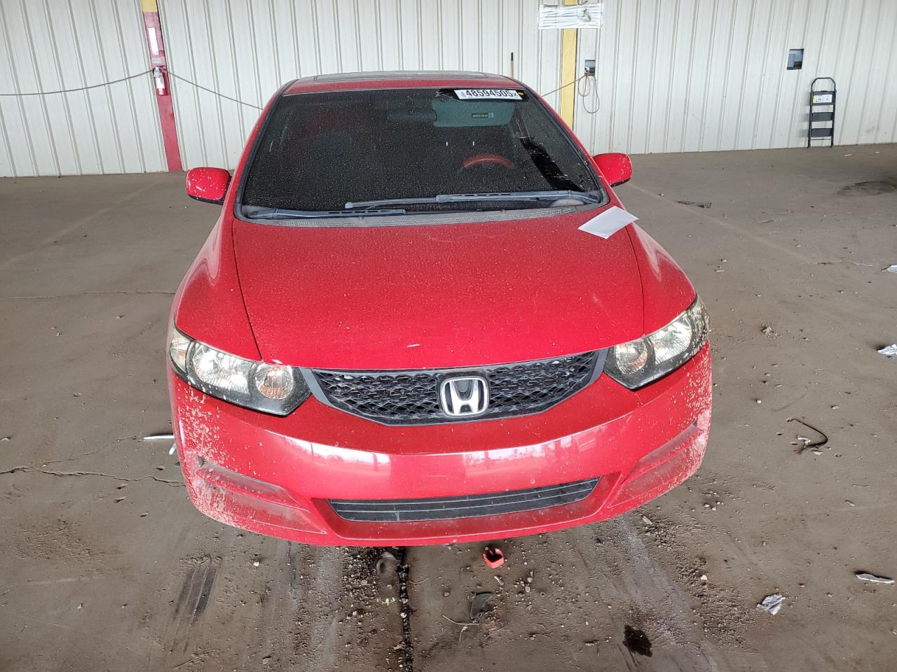 2010 Honda Civic - Image 5