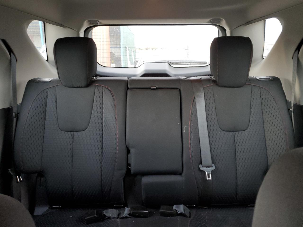 2012 Chevrolet Equinox - Image 10