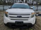 2011 Ford Explorer Limited for Sale in Seaford, DE - Front End