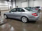 2010 Mercedes-Benz C 300 4Matic იყიდება Ham Lake-ში, MN - Front End