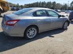 2009 Nissan Maxima S for Sale in Exeter, RI - Front End