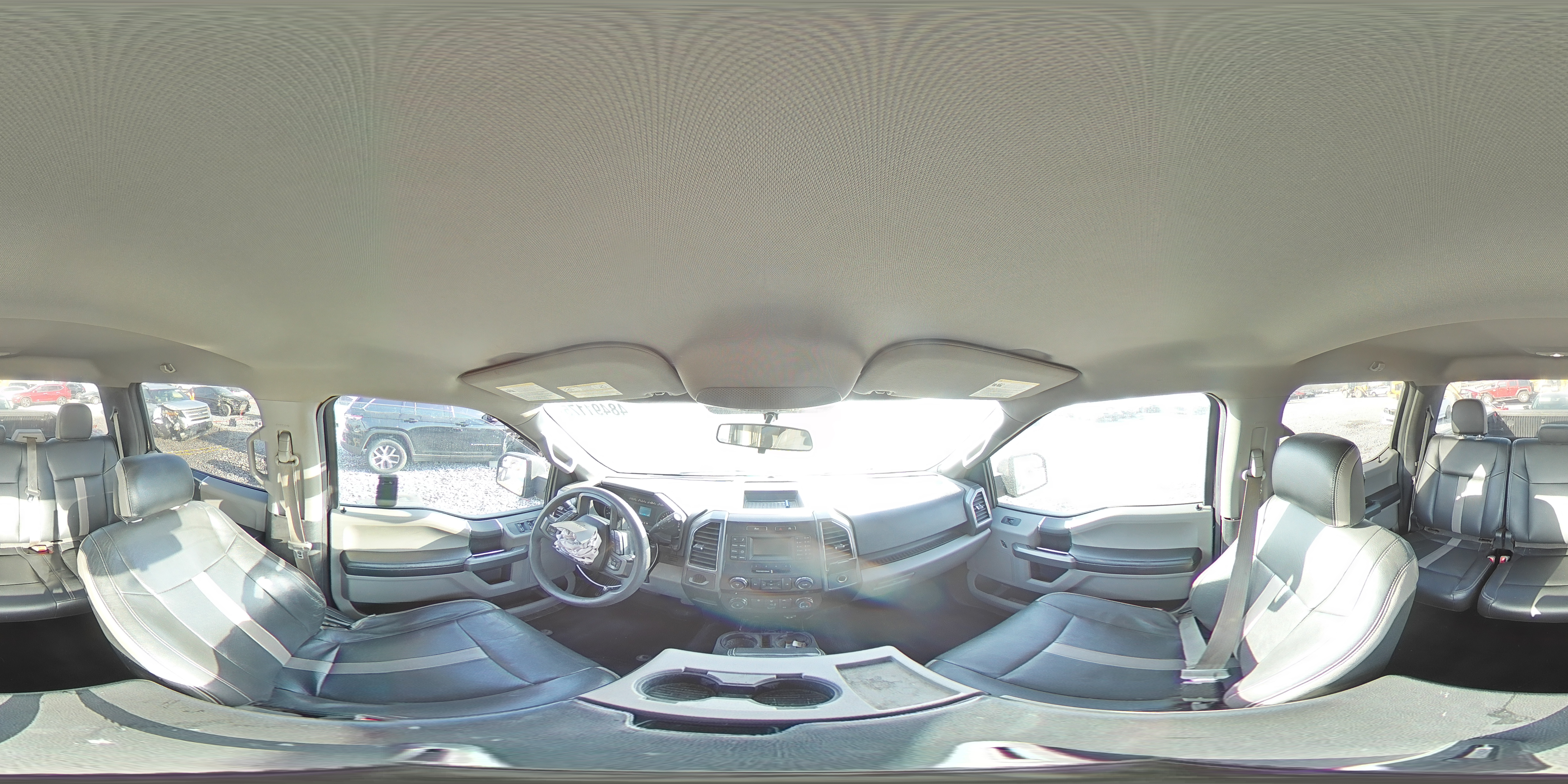 2017 Ford F-150 - Image 14