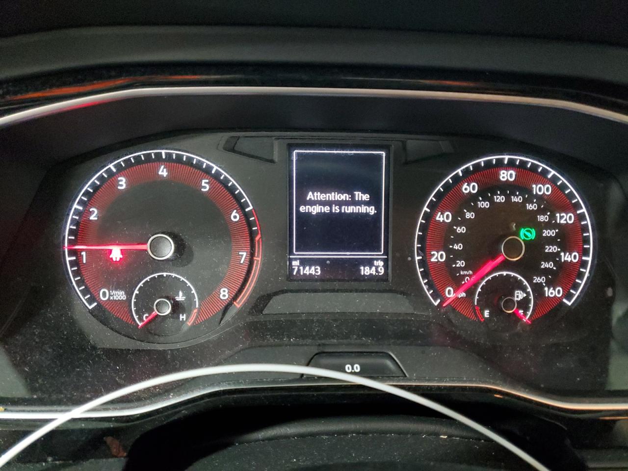 2021 Volkswagen Jetta - Image 9