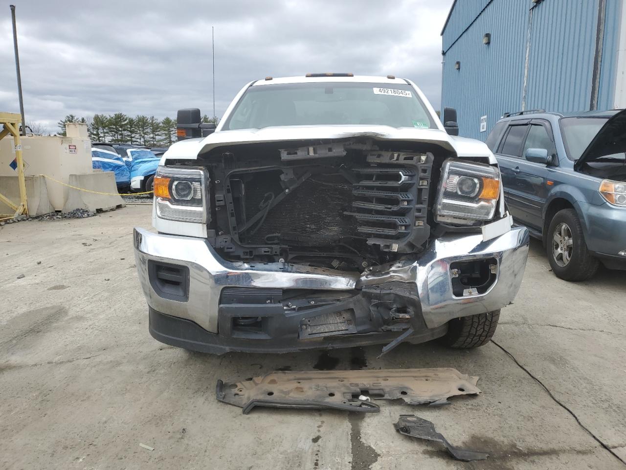 2019 GMC Sierra - Image 5