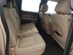 2014 Ford F150 Supercrew de vânzare în Madisonville, TN - Side