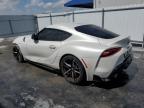 2021 Toyota Supra Base for Sale in Opa Locka, FL - Front End