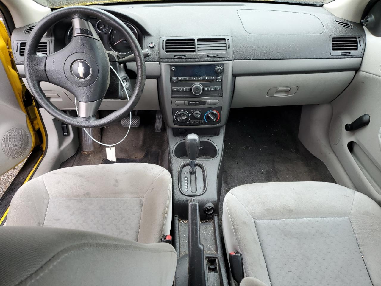 2007 Chevrolet Cobalt Ls VIN: 1G1AK15F977296454 Lot: 47461175